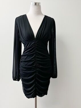 Stella Luce • Black Dress